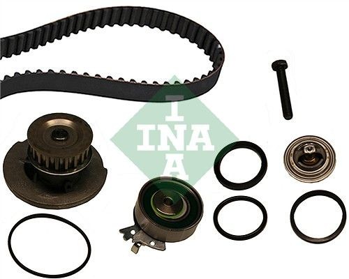 Ina 530000430 water pump - water, &