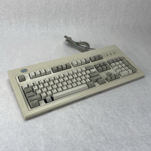 1995 ibm model - 1995, clicky