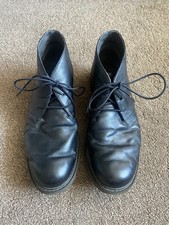 Camper Men’s Black Soft