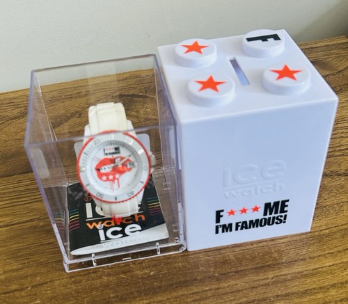 Unisex ice watch limited - ice,