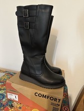 Heavenly Feet, Bernice, Mid