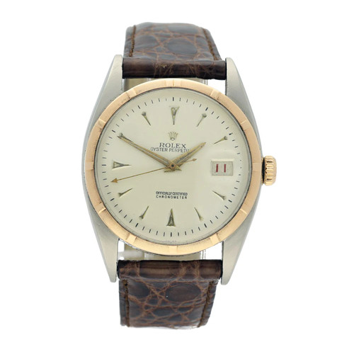 Pre owned vintage - pre-owned, rose