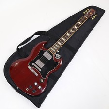 Gibson GIBSON SG STANDARD Heritage Cherry 1995 SG (no251009)