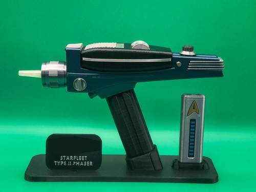Star trek tos type - trek, 2