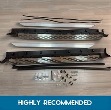 Silver Aluminium Running