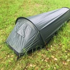 Single Person Backpacking Tent