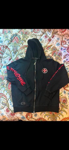 Chrome hearts made - made, in