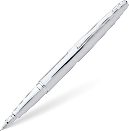 Cross atx polished chrome - cross,