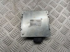 2013 ALFA ROMEO GULIETTA RADIO STEREO CONTROL MODULE 50520764