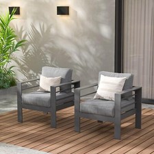 Aluminium Outdoor Garden Furniture Wisteria Lane Sets Free Delivery