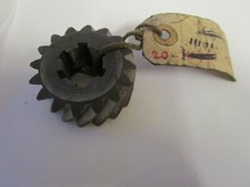 YAMAHA YCS1/YCS5/YCS3   PRIMARY DRIVE GEAR 16T   174-16111-00-00