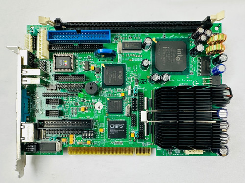 Kontron citsp cpu - citsp, board