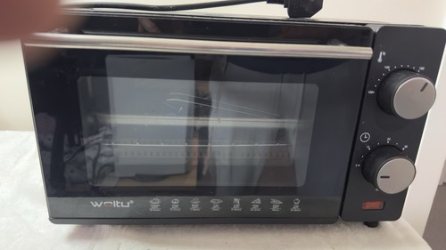 Woltu mini electric oven 10l - woltu,