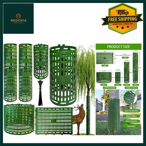Expandable plastic tree trunk - expandable,