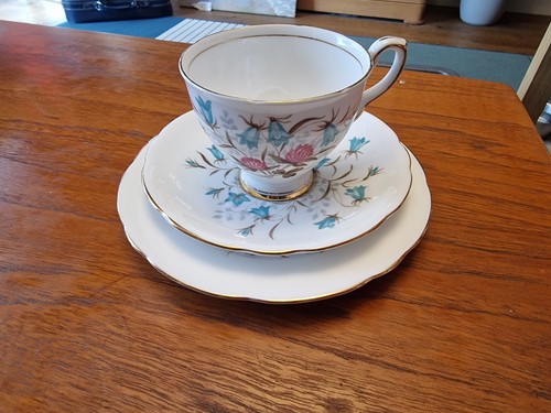 Royal stafford bone - royal,