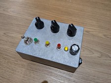Njd style dub siren noise - style,