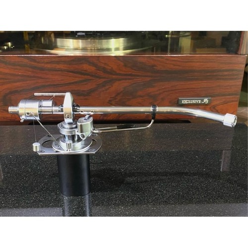 Sme 3009 improved - 3009, tonearm