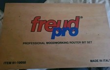 Freud Pro Professional 13 Bit