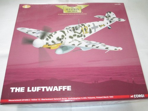 Corgi aviation 32 - aviation, 1:32
