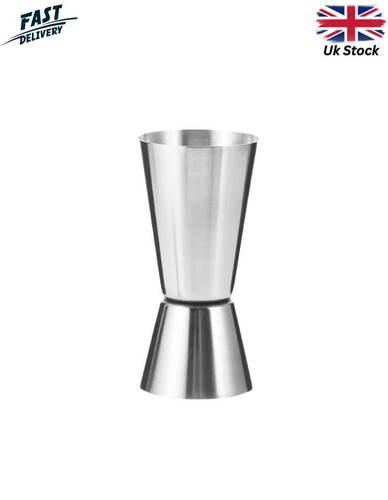 Measure cup 25ml - measure,