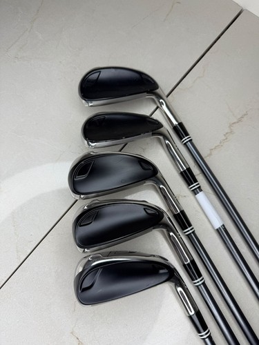 Used cleveland launcher - used,