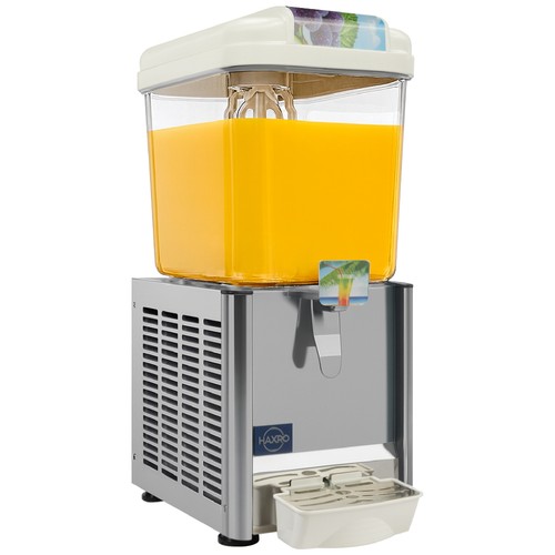 Haxro juice dispenser 18l cold - dispenser,