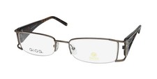 NEW GIOS EYEWEAR CF113