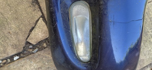 Mk6 ford escort passenger - ford,