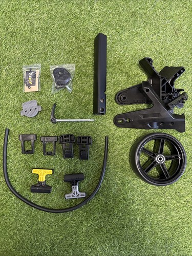 Powakaddy front wheel - fx,