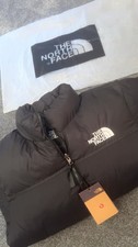 North Face Puffer Jacket 700