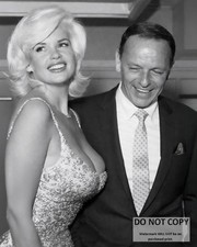 FRANK SINATRA & JAYNE