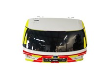 BMW X5 LID/GATE 41007378121 F15 Upper Tailgate Assy 13 14 15 16 17 18