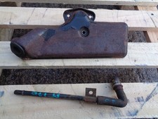 Ford Focus Mk1 ST 170 2.0