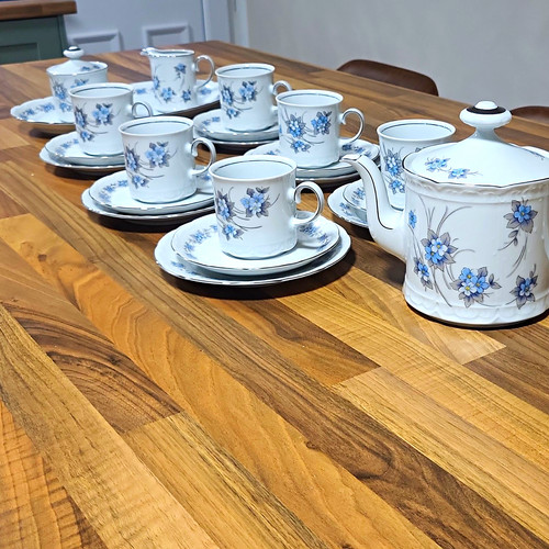 Mitterteich bavaria porcelain - bavaria,