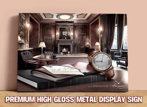 Breguet vintage gloss premium