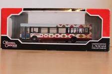 Corgi OM44701 Lothian Bus