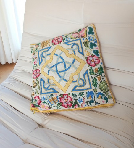 Ehrman tapestry needlepoint - ehrman,