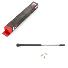 Rod Antenna Car Radio 23cm