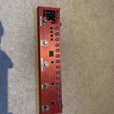 Tech 21 Richie Kotzen RK5 Fly