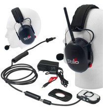 Stilo Verbacom Club - Car to