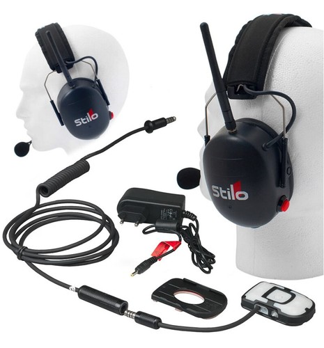 Stilo verbacom club car to - verbacom,