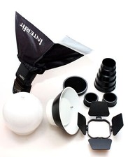 Interfit Strobies Portrait Kit