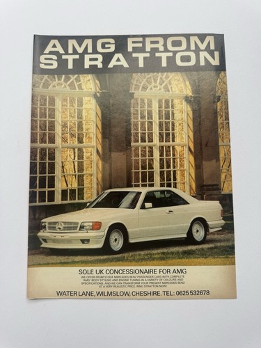 Original 1983 mercedes - 1983,