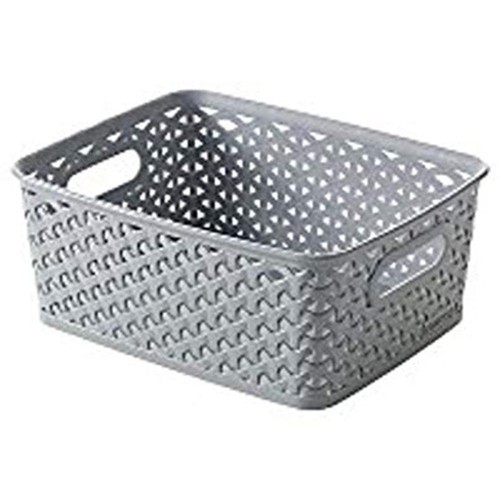 Curver plastic storage - plastic,