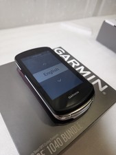 Garmin Edge 1040 GPS Cycling