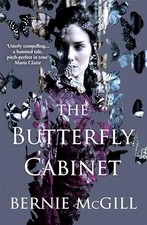 The Butterfly Cabinet By