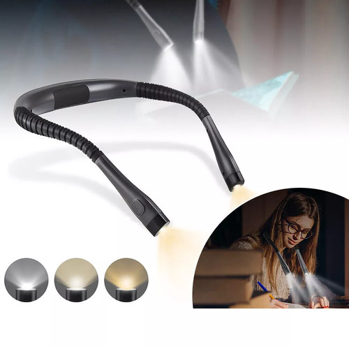 Glocusent led neck - glocusent,