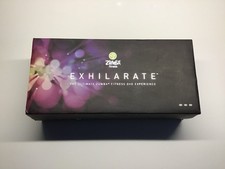 Exhilarate Zumba Body Shaping