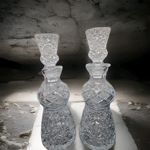 Vintage scottish pair large - scottish,