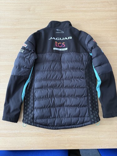 Jaguar tcs formula racing - jaguar,